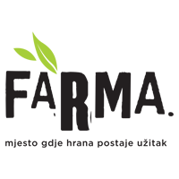 Farma company logo.