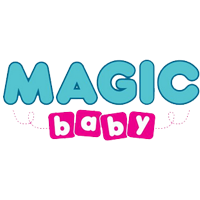 Magic Baby company logo.