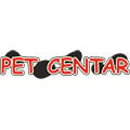 Pet Centar company logo.
