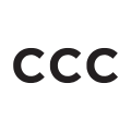 Logo trgovine CCC.