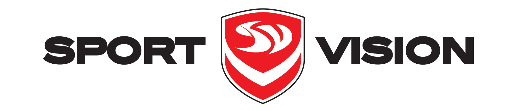 Logo trgovine Sport Vision.