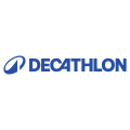 Logo trgovine Decathlon.