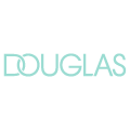 Logo parfumerije Douglas.