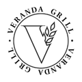 Logo restorana Veranda Grill.