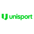 Logo trgovine Unisport.