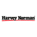 Logo trgovine Harvey Norman.