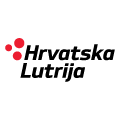 Logo Hrvatske Lutrije.