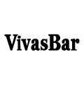 Logo ugostiteljskog objekta VivasBar.