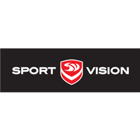 Sport Vision company logo.