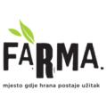 Farma company logo.
