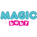 Magic Baby company logo.