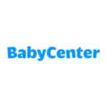 Baby Center company logo.