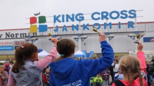 Events: King Cross 2023, Cros Race 15