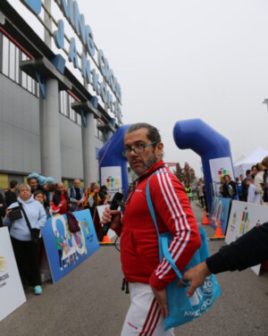 Events: King Cross 2023, Cros Race 14