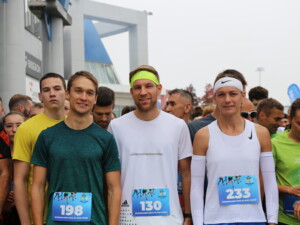 Events: King Cross 2023, Cros Race 12