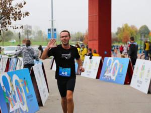 Events: King Cross 2023, Cros Race 9