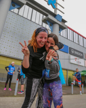 Events: King Cross 2023, Cros Race 7