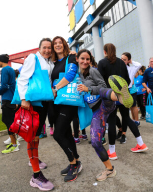 Events: King Cross 2023, Cros Race 8