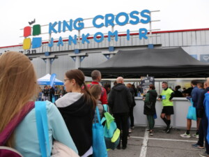Events: King Cross 2023, Cros Race 5