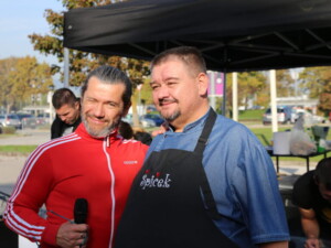 Events: King Cross 2023, Cros Race 3