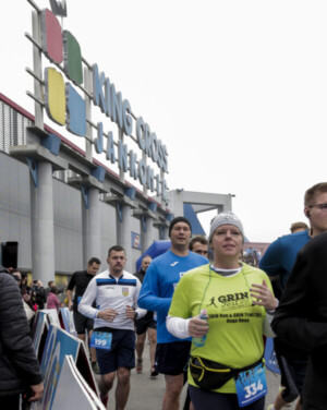 Events: King Cross 2023, Cros Race 2