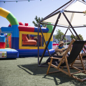 Events: King Cross 2023, Summer Kingdom 33