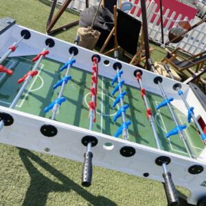 Events: King Cross 2023, Summer Kingdom 31