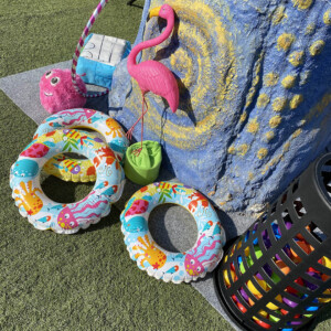 Events: King Cross 2023, Summer Kingdom 30