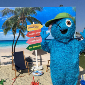 Events: King Cross 2023, Summer Kingdom 29