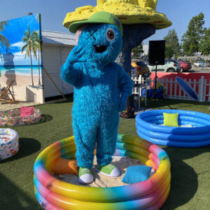 Events: King Cross 2023, Summer Kingdom 28