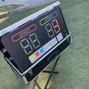 Events: King Cross 2023, Summer Kingdom 27