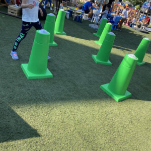 Events: King Cross 2023, Summer Kingdom 26