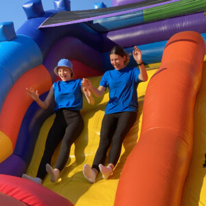 Events: King Cross 2023, Summer Kingdom 20