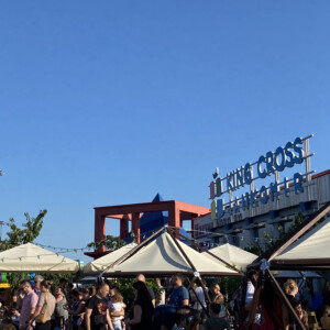 Events: King Cross 2023, Summer Kingdom 17