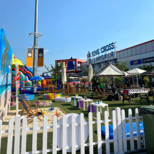 Events: King Cross 2023, Summer Kingdom 16