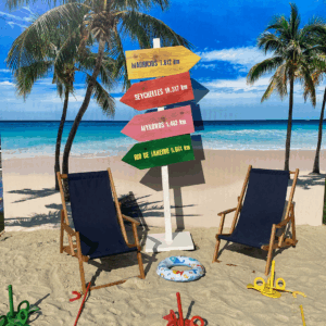 Events: King Cross 2023, Summer Kingdom 15