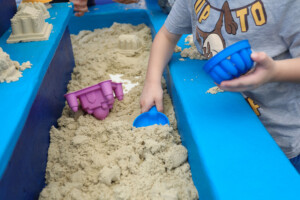 Events: King Cross 2023, Summer Kingdom 9