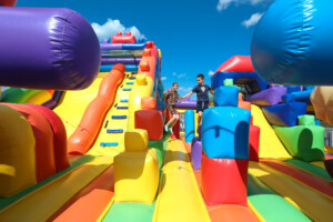 Events: King Cross 2023, Summer Kingdom 8