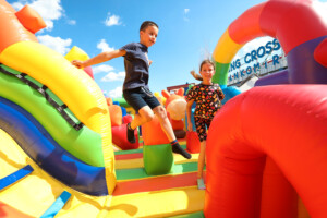 Events: King Cross 2023, Summer Kingdom 7