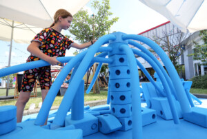 Events: King Cross 2023, Summer Kingdom 6