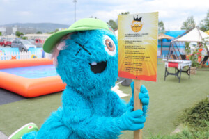 Events: King Cross 2023, Summer Kingdom 4