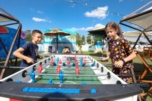 Events: King Cross 2023, Summer Kingdom 10