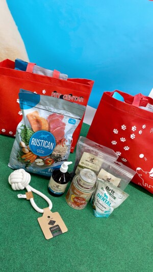 Events: King Cross 2023, Vau Weekend Prizes 2