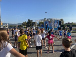 Events: King Cross 2023, 2nd Kros Race 9