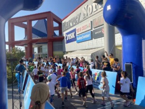 Events: King Cross 2023, 2nd Kros Race 8