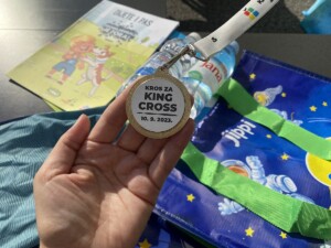 Events: King Cross 2023, 2nd Kros Race 7