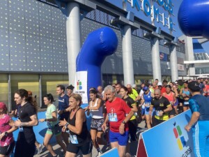 Events: King Cross 2023, 2nd Kros Race 3