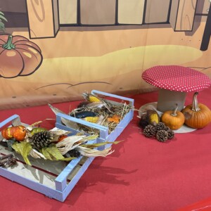 Events: King Cross 2023, Autumn workshop for kids 4