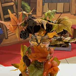 Events: King Cross 2023, Autumn workshop for kids 2