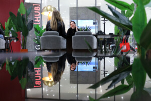 Events: King Cross 2023, Home & Tech Weekend 12